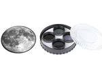 Celestron 1.25" Moon Filter Set (94315)