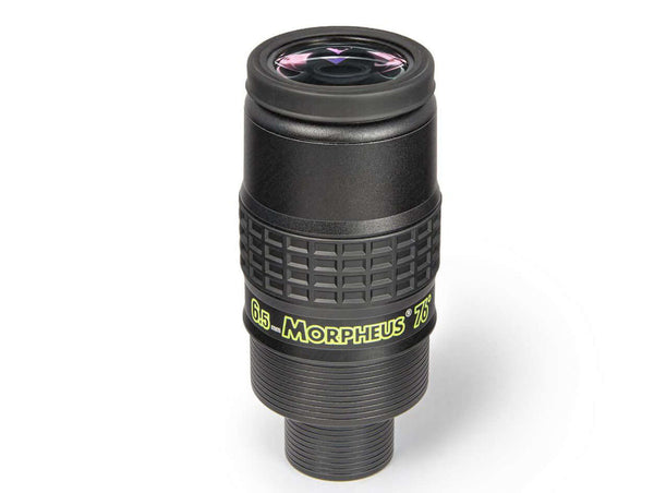 Baader Planetarium Morpheus 76¬∞ Widefield 6.5Mm Eyepiece (Morph-6) - All-Star Telescope Canada - For All Things Astro, Binoculars, and Science | Baader Planetarium MORPHEUS 76° Widefield 6.5mm Eyepiece (MORPH-6)