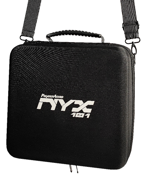 Pegasus Astro NYX-101 Strain Wave Gear Mount (PEG-NYX101) | Pegasus Astro NYX-101 Strain Wave Gear Mount (PEG-NYX101)