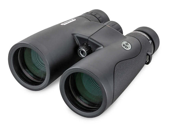 Celestron Nature Dx Ed 12X50Mm Roof Binoculars (72336) - All-Star Telescope Canada - For All Things Astro, Binoculars, and Science | Celestron Nature DX ED 12x50mm Roof Binoculars (72336)