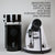 Sky-Watcher Flextube 400P Synscan Goto Collapsible Dobsonian (S11840) - All-Star Telescope Canada - For All Things Astro, Binoculars, And Science | Sky-Watcher Flextube 400P SynScan GoTo Dobson pliable (S11840)