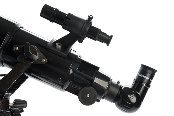 Celestron Powerseeker 80Azs Short Refractor (21087) - All-Star Telescope Canada - For All Things Astro, Binoculars, And Science | Celestron PowerSeeker 80AZS Short Refractor (21087)