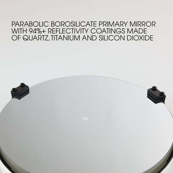 Sky-Watcher Flextube 300P 12" Collapsible Dobsonian Telescope (S11740) - All-Star Telescope Canada - For All Things Astro, Binoculars, And Science | Sky-Watcher Flextube 300P 12" Collapsible Dobsonian Telescope (S11740)