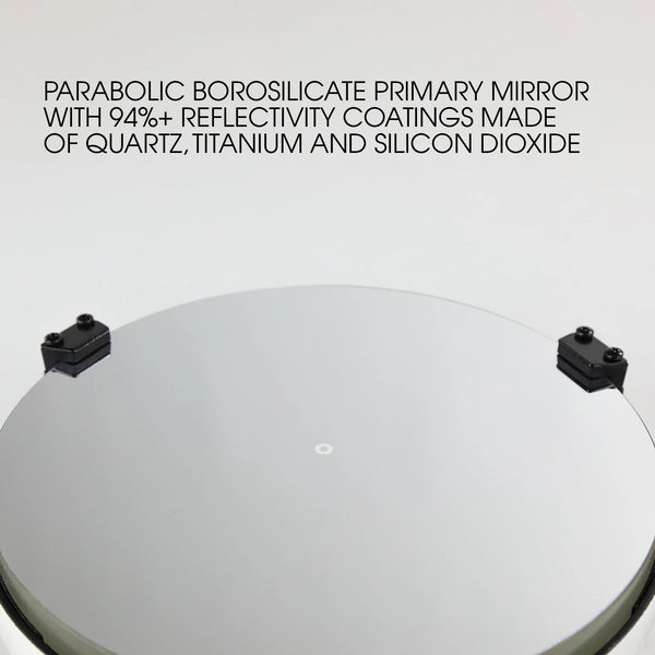 Sky-Watcher Flextube 350P Synscan Goto Collapsible Dobsonian (S11830) - All-Star Telescope Canada - For All Things Astro, Binoculars, And Science | Sky-Watcher Flextube 350P SynScan GoTo Collapsible Dobsonian (S11830)