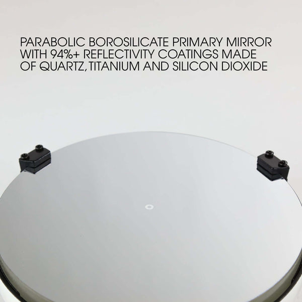 Sky-Watcher Classic 250P 10" Dobsonian Telescope (S11620) - All-Star Telescope Canada - For All Things Astro, Binoculars, And Science | Sky-Watcher Classic 250P 10" Dobsonian Telescope (S11620)