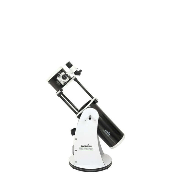 Sky-Watcher Flextube 200P 8" Collapsible Dobsonian (S11700) - All-Star Telescope Canada - For All Things Astro, Binoculars, And Science | Sky-Watcher Flextube 200P 8" Collapsible Dobsonian (S11700)