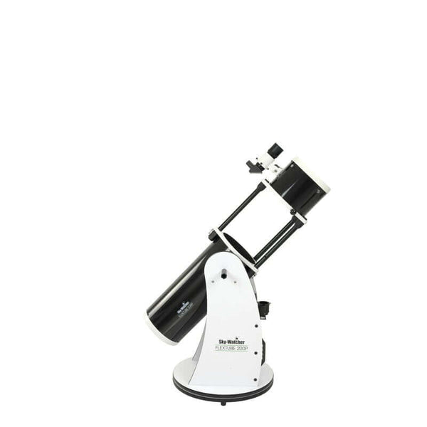 Sky-Watcher Flextube 200P 8" Collapsible Dobsonian (S11700) - All-Star Telescope Canada - For All Things Astro, Binoculars, And Science | Sky-Watcher Flextube 200P 8" Collapsible Dobsonian (S11700)