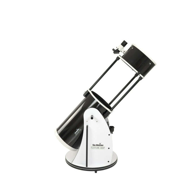 Sky-Watcher Flextube 300P 12" Collapsible Dobsonian Telescope (S11740) - All-Star Telescope Canada - For All Things Astro, Binoculars, And Science | Sky-Watcher Flextube 300P 12" Collapsible Dobsonian Telescope (S11740)