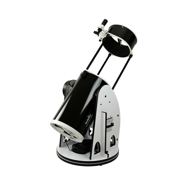 Sky-Watcher Flextube 350P Synscan Goto Collapsible Dobsonian (S11830) - All-Star Telescope Canada - For All Things Astro, Binoculars, And Science | Sky-Watcher Flextube 350P SynScan GoTo Collapsible Dobsonian (S11830)