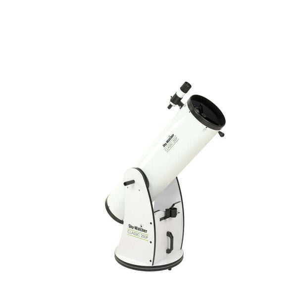 Sky-Watcher Classic 250P 10" Dobsonian Telescope (S11620) - All-Star Telescope Canada - For All Things Astro, Binoculars, And Science | Sky-Watcher Classic 250P 10" Dobsonian Telescope (S11620)