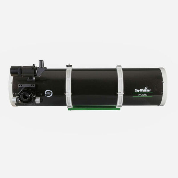Sky-Watcher Starlux 190Mn Maksutov-Newtonian Telescope Ota (S11550) - All-Star Telescope Canada - For All Things Astro, Binoculars, And Science | Sky-Watcher Starlux 190MN Maksutov-Newtonian Telescope OTA (S11550)
