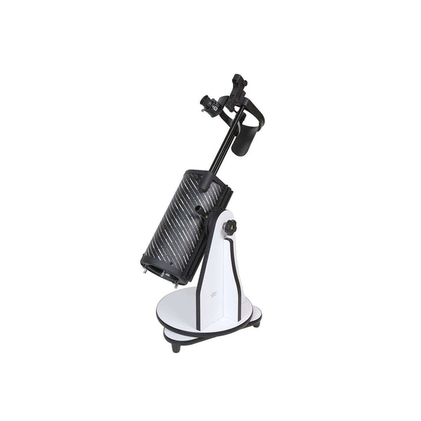 Sky-Watcher Heritage 130 Collapsible Tabletop Dobsonian Telescope (S11705) - All-Star Telescope Canada - For All Things Astro, Binoculars, And Science | Sky-Watcher Heritage 130 Collapsible Tabletop Dobsonian Telescope (S11705)