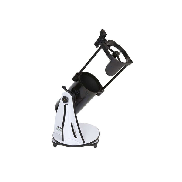 Sky-Watcher Heritage 150 Collapsible Tabletop Dobsonian Telescope (S11710) - All-Star Telescope Canada - For All Things Astro, Binoculars, And Science | Sky-Watcher Heritage 150 Collapsible Tabletop Dobsonian Telescope (S11710)