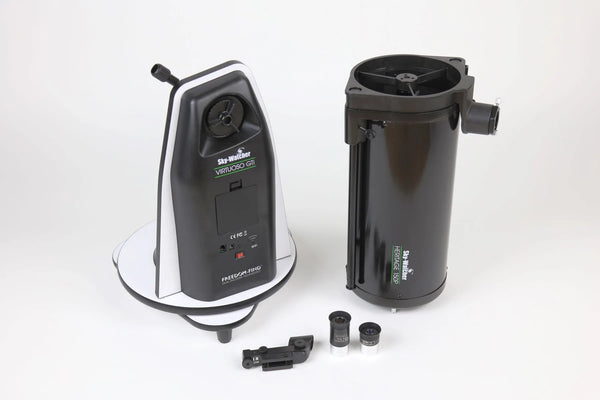 Sky-Watcher Virtuoso Gti 150P (S21205) - All-Star Telescope Canada - For All Things Astro, Binoculars, And Science | Sky-Watcher Virtuoso GTi 150P (S21205)