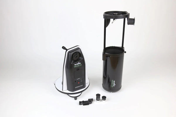 Sky-Watcher Virtuoso Gti 150P (S21205) - All-Star Telescope Canada - For All Things Astro, Binoculars, And Science | Sky-Watcher Virtuoso GTi 150P (S21205)