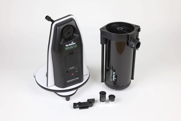 Sky-Watcher Virtuoso Gti 130P (S21210) - All-Star Telescope Canada - For All Things Astro, Binoculars, And Science | Sky-Watcher Virtuoso GTi 130P (S21210)