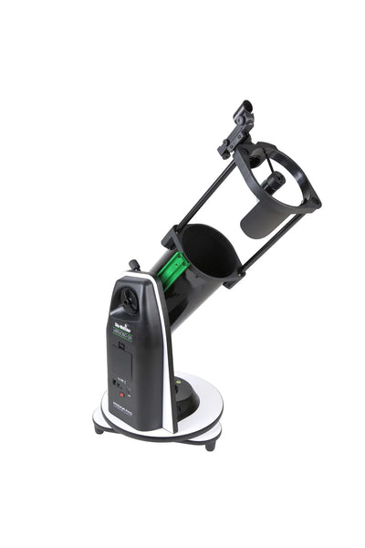 Sky-Watcher Virtuoso Gti 130P (S21210) - All-Star Telescope Canada - For All Things Astro, Binoculars, and Science | Sky-Watcher Virtuoso GTi 130P (S21210)