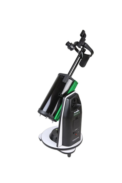 Sky-Watcher Virtuoso Gti 130P (S21210) - All-Star Telescope Canada - For All Things Astro, Binoculars, And Science | Sky-Watcher Virtuoso GTi 130P (S21210)