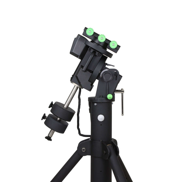 Sky-Watcher Eq8-R Mount Head Only With Counterweights (S30612) - All-Star Telescope Canada - For All Things Astro, Binoculars, and Science | Sky-Watcher EQ8-R Mount Head Only with Counterweights (S30612)