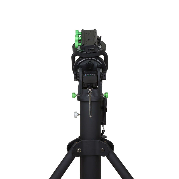 Sky-Watcher Eq8-R Mount Head Only With Counterweights (S30612) - All-Star Telescope Canada - For All Things Astro, Binoculars, And Science | Sky-Watcher EQ8-R Mount Head Only with Counterweights (S30612)