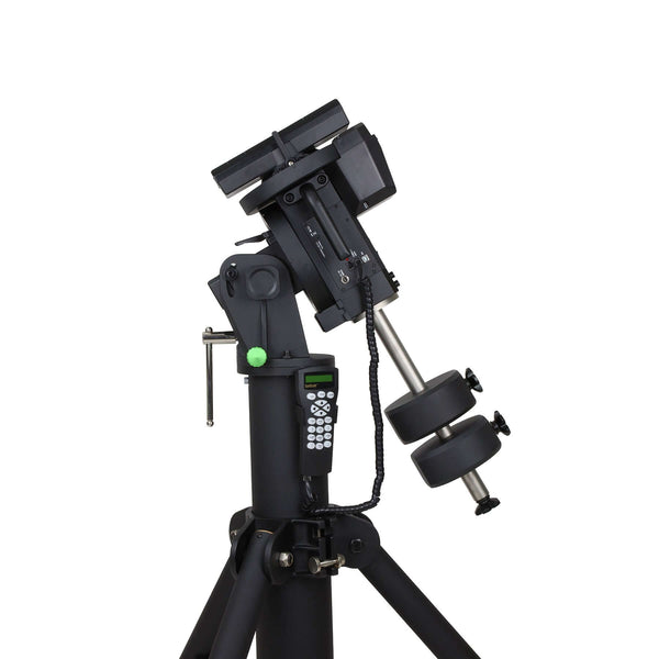 Sky-Watcher Eq8-R Mount Head Only With Counterweights (S30612) - All-Star Telescope Canada - For All Things Astro, Binoculars, And Science | Sky-Watcher EQ8-R Mount Head Only with Counterweights (S30612)