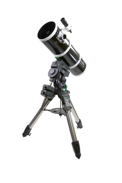 Sky-Watcher CQ350 Pro Mount (avec trépied de terrain robuste en option) (S30820/S30810) | Sky-Watcher CQ350 Pro Mount (avec trépied de terrain robuste en option) (S30820/S30810)