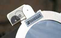 Kendrick Astro Visual Solar Filters with Solar Finder | Kendrick Astro Visual Solar Filters with Solar Finder