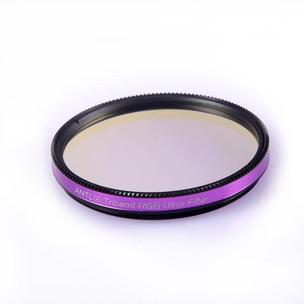 Antlia Triband RGB Ultra 2" Mounted Filter (TRIBAND-RGB-ULTRA-2) | Antlia Triband RGB Ultra 2" Mounted Filter (TRIBAND-RGB-ULTRA-2)