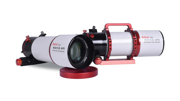 Askar Fra 400 Quintuplet Apo Astrograph (Fra400) - All-Star Telescope Canada - For All Things Astro, Binoculars, And Science | Askar FRA 400 Quintuplet APO Astrographe (FRA400)