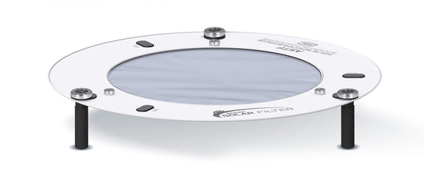Baader Planetarium Astrosolar Telescope Solar Filter 120Mm (Astf-120) - All-Star Telescope Canada - For All Things Astro, Binoculars, And Science | Baader Planetarium AstroSolar Telescope Solar Filters ASTF