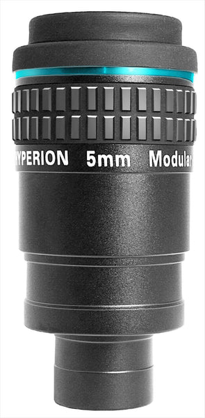 Baader Planetarium Hyperion 5Mm Eyepiece (Hyp-5) - All-Star Telescope Canada - For All Things Astro, Binoculars, and Science | Baader Planetarium Hyperion 5mm Eyepiece (HYP-5)