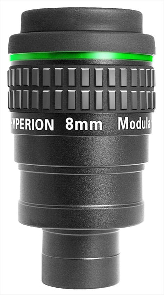 Baader Planetarium Hyperion 8Mm Eyepiece (Hyp-8) - All-Star Telescope Canada - For All Things Astro, Binoculars, and Science | Baader Planetarium Hyperion 8mm Eyepiece (HYP-8)