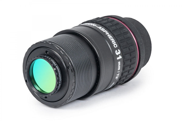 Baader Planetarium 1 1/4"-Filterholder for T-2 and 2" filter threads - 1508031 Available At All-Star Telescope | Baader Planetarium 1 1/4"-Porte-filtre pour filetages de filtre T-2 et 2" - 1508031