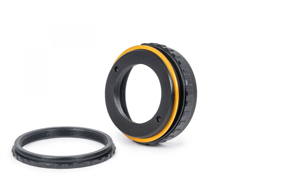 Baader Planetarium 1 1/4"-Filterholder for T-2 and 2" filter threads - 1508031 Available At All-Star Telescope | Baader Planetarium 1 1/4"-Porte-filtre pour filetages de filtre T-2 et 2" - 1508031