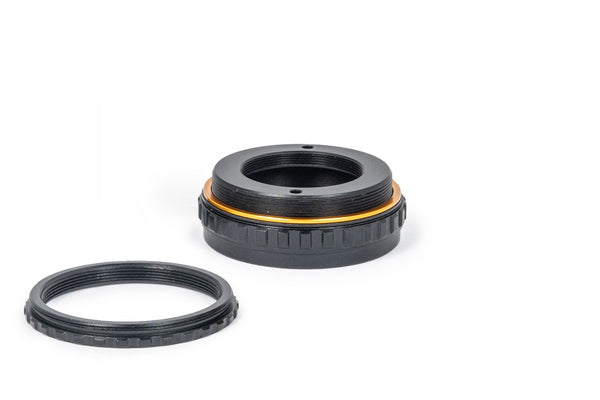 Baader Planetarium 1 1/4"-Filterholder for T-2 and 2" filter threads - 1508031 Available At All-Star Telescope | Baader Planetarium 1 1/4"-Porte-filtre pour filetages de filtre T-2 et 2" - 1508031