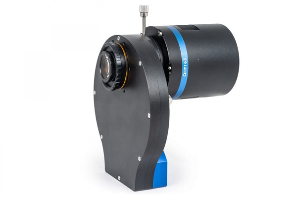 Baader Planetarium 1 1/4"-Filterholder for T-2 and 2" filter threads - 1508031 Available At All-Star Telescope | Baader Planetarium 1 1/4"-Porte-filtre pour filetages de filtre T-2 et 2" - 1508031
