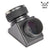 Baader Planetarium 2" BBHS ® Prism Star Diagonal Prism with 2" ClickLock Clamp - 2456117 Available At All-Star Telescope | Baader Planetarium 2" BBHS Prism Star Diagonal Prism with 2" ClickLock Clamp - 2456117