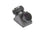Baader Planetarium 2" BBHS ® Prism Star Diagonal Prism with 2" ClickLock Clamp - 2456117 Available At All-Star Telescope | Baader Planetarium 2" BBHS Prism Star Diagonal Prism with 2" ClickLock Clamp - 2456117