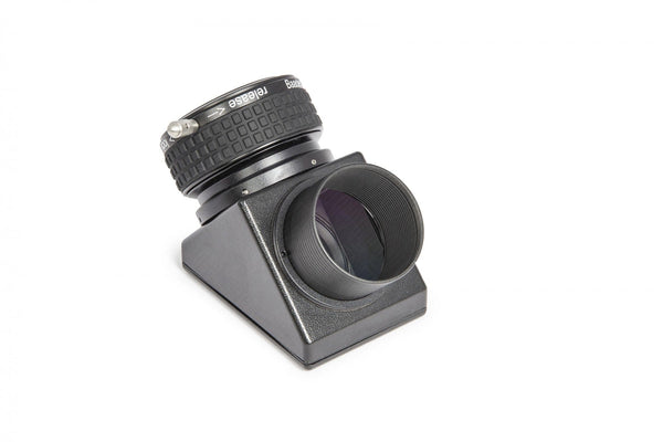Baader Planetarium 2" BBHS ® Prism Star Diagonal Prism with 2" ClickLock Clamp - 2456117 Available At All-Star Telescope | Baader Planetarium 2" BBHS Prism Star Diagonal Prism with 2" ClickLock Clamp - 2456117