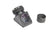Baader Planetarium 2" BBHS ® Prism Star Diagonal Prism with 2" ClickLock Clamp - 2456117 Available At All-Star Telescope | Baader Planetarium 2" BBHS Prism Star Diagonal Prism with 2" ClickLock Clamp - 2456117