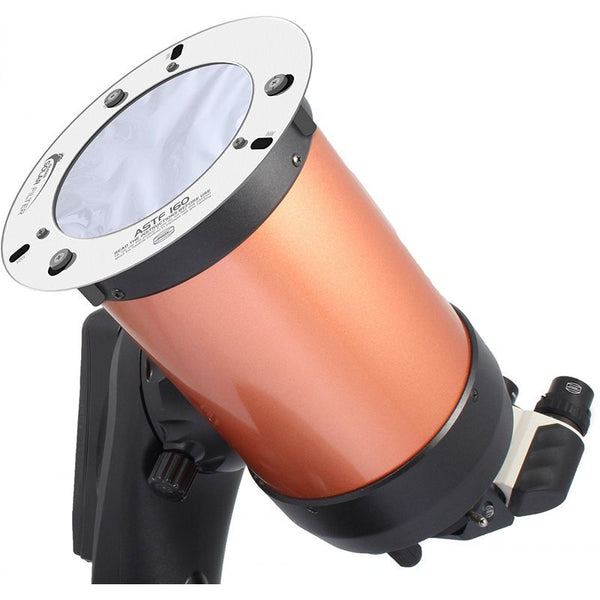 Baader Planetarium Astrosolar Telescope Solar Filter 120Mm (Astf-120) - All-Star Telescope Canada - For All Things Astro, Binoculars, And Science | Baader Planetarium AstroSolar Telescope Solar Filters ASTF