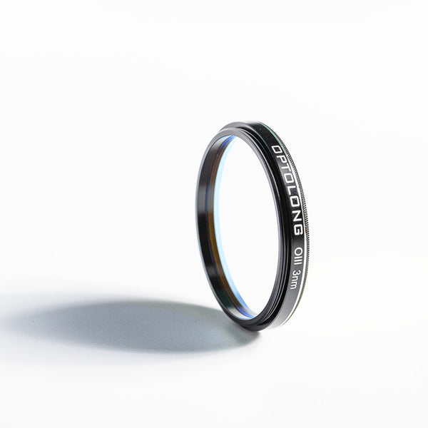 Optolong Sho 3Nm Filter Kit 2" Mounted (Opt-Sho-3Nm-Kit-2) - All-Star Telescope Canada - For All Things Astro, Binoculars, And Science | Kit de filtre Optolong SHO 3nm 2" monté (OPT-SHO-3NM-KIT-2)