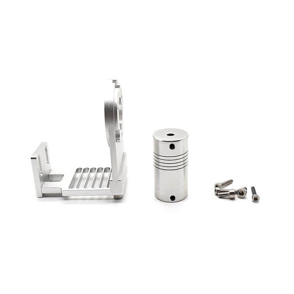 Zwo Eaf Bracket For Celestron C8 And C9.25 (Zwo-Eaf-C8-C925) - All-Star Telescope Canada - For All Things Astro, Binoculars, and Science | Support ZWO EAF pour Celestron C8 et C9.25 (ZWO-EAF-C8-C925)