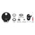 Zwo 7-Position Efw For 2" Filters (Zwo-Efw-7X2) - All-Star Telescope Canada - For All Things Astro, Binoculars, And Science | ZWO EFW 7 positions pour filtres 2" (ZWO-EFW-7x2)