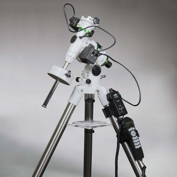 Sky-Watcher Eqm-35 Mount (S30500) - All-Star Telescope Canada - For All Things Astro, Binoculars, And Science | Sky-Watcher EQM-35 Equatorial GOTO Mount | S30500