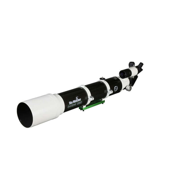 Sky-Watcher Evostar 120Ed Apo Refractor Telescope Ota (S11130) - All-Star Telescope Canada - For All Things Astro, Binoculars, and Science | Sky-Watcher EvoStar 120ED APO Refractor Telescope OTA (S11130)