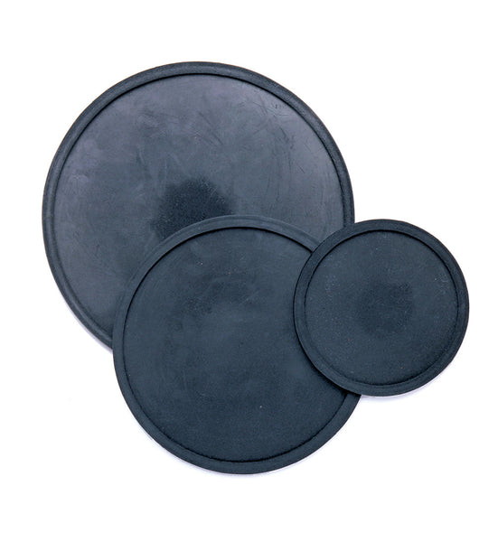 Lortone 4 lb. Replacement Boot Gasket Purchase at All-Star Telescope | Lortone 4 lb. Replacement Boot Gasket