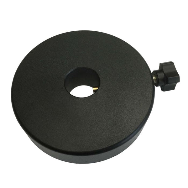 Ioptron 2.5Kg (5.5Lb.) Counterweight For Ieq45 / Cem40 / Cem45 / Cem60 / Cem70 Mounts (8027-05) - All-Star Telescope Canada - For All Things Astro, Binoculars, and Science | iOptron 2.5kg (5.5lb.) Counterweight For iEQ45 / CEM40 / CEM45 / CEM60 / CEM70 Mounts (8027-05)