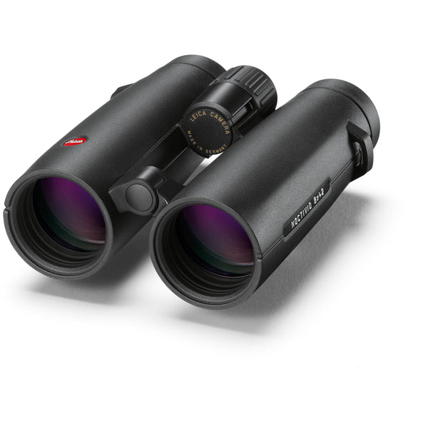 Leica 8X42 Noctivid Binoculars (40384) - All-Star Telescope Canada - For All Things Astro, Binoculars, and Science | Leica 8x42 Noctivid Binoculars (40384)
