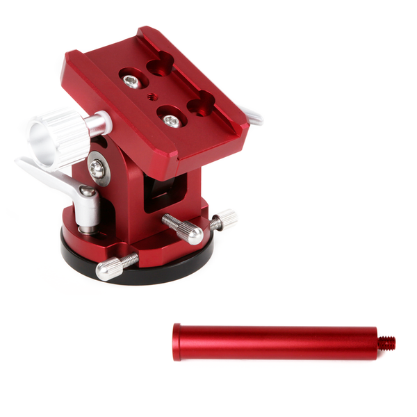 William Optics Vixen Style Base Mount | William Optics Vixen Style Base Mount